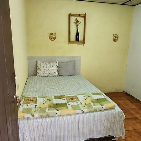 Jaguar Basic Accommodation Antigua Extérieur photo