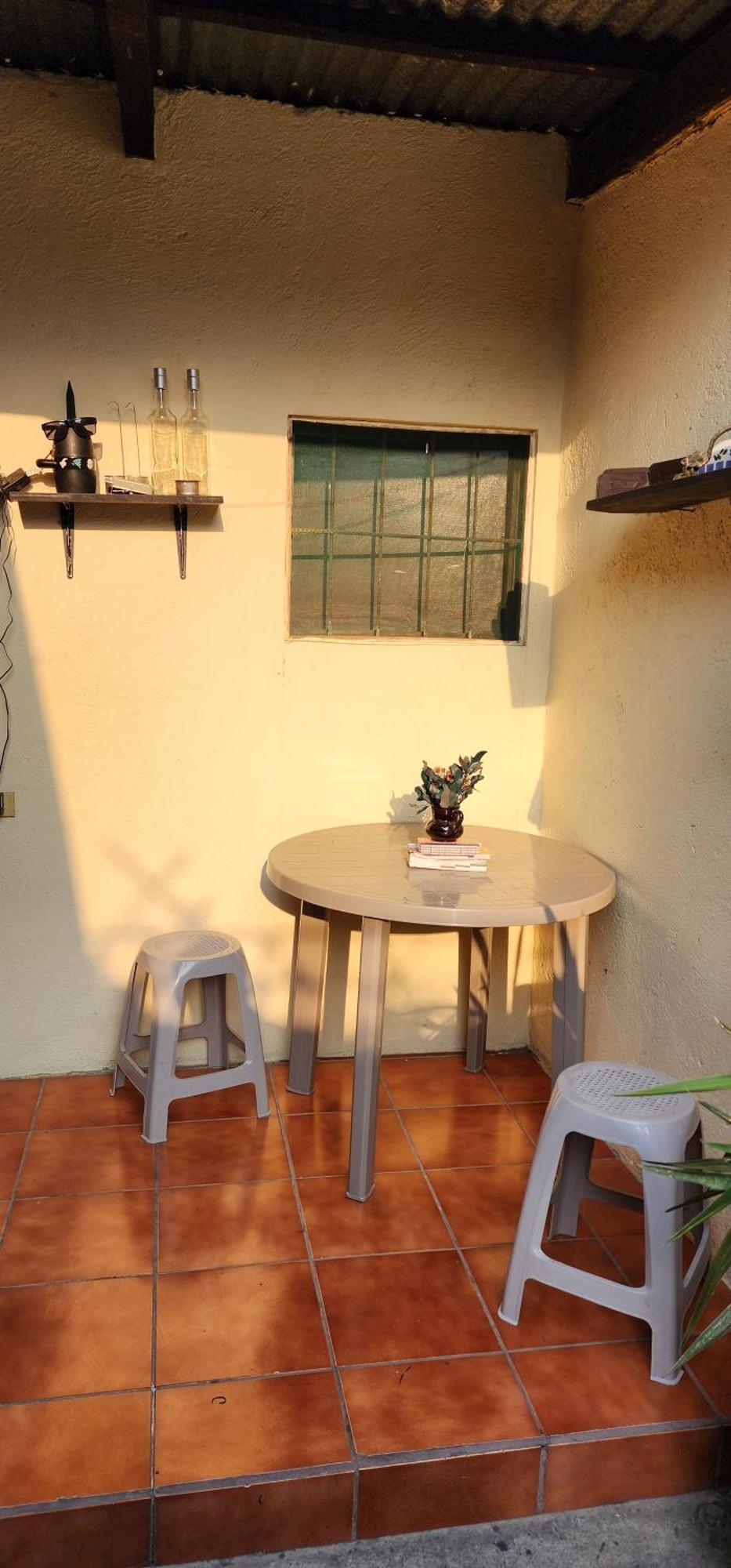 Jaguar Basic Accommodation Antigua Extérieur photo