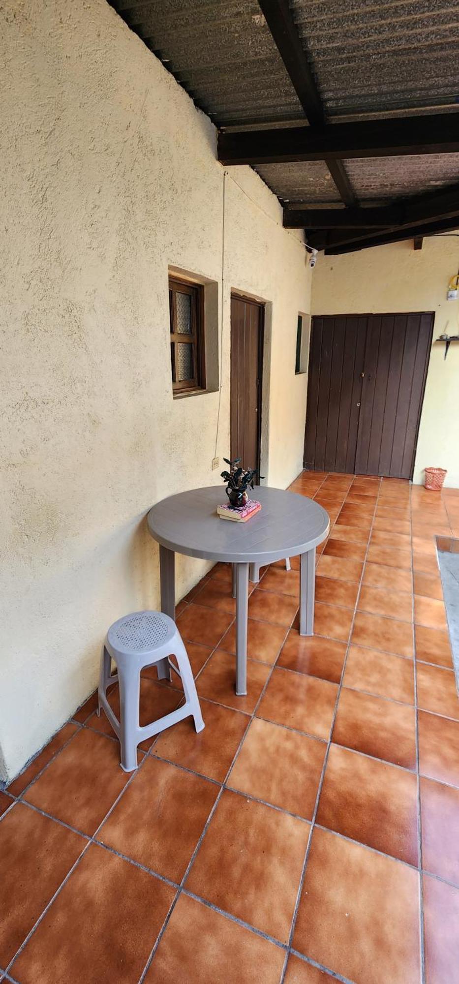Jaguar Basic Accommodation Antigua Extérieur photo
