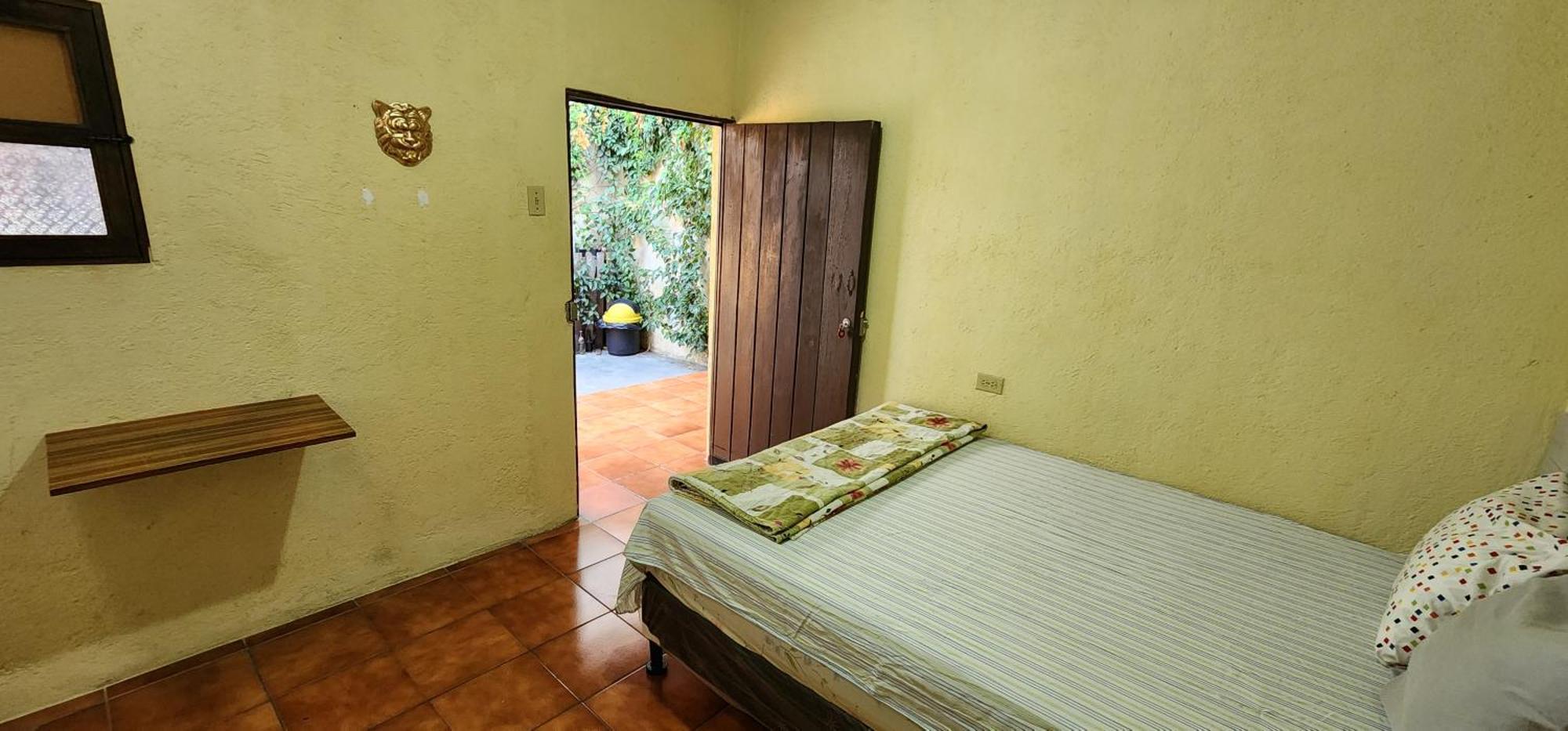 Jaguar Basic Accommodation Antigua Extérieur photo